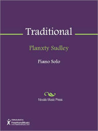 Title: Planxty Sudley, Author: Traditional