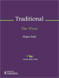 Title: The Wren, Author: Traditional