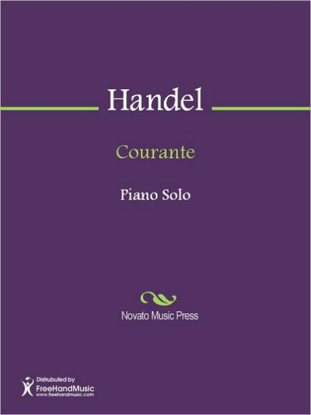 Courante
