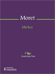 Title: Mickey, Author: Neil Moret