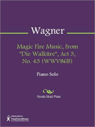 Title: Magic Fire Music, from 