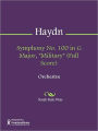 Symphony No. 100 in G Major, 