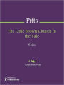 The Little Brown Church in the Vale