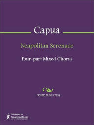 Title: Neapolitan Serenade, Author: Eduardo Di Capua