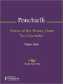 Dance of the Hours, from 