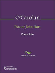 Title: Doctor John Hart, Author: Turlough O'Carolan