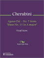 Agnus Dei - No. 7 from 