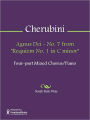 Agnus Dei - No. 7 from 
