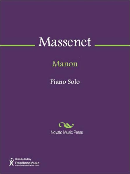 Manon