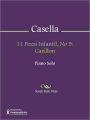 11 Pezzi Infantil, No 9: Carillon