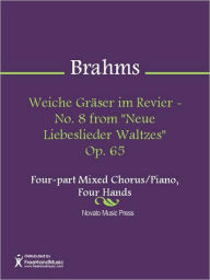 Title: Weiche Graser im Revier - No. 8 from 