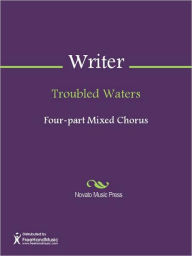 Title: Troubled Waters, Author: Unknown Writer