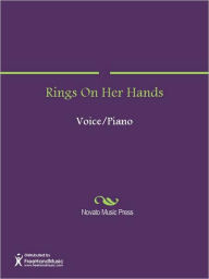 Title: Rings On Her Hands, Author: 