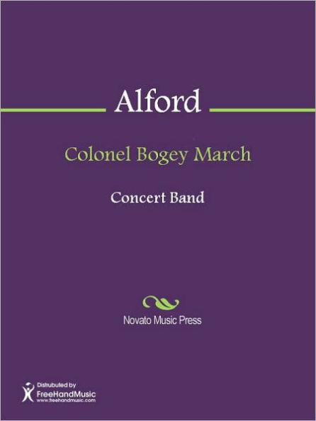 Colonel Bogey March