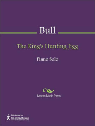 The Kings Hunting Jigg