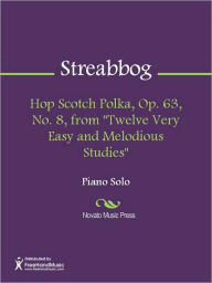 Title: Hop Scotch Polka, Op. 63, No. 8, from 