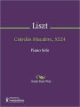 Csardas Macabre, S224