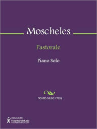 Title: Pastorale, Author: Ignaz Moscheles