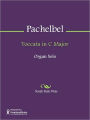 Toccata in C Major