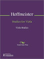 Studies for Viola