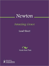 Title: Amazing Grace, Author: John Newton