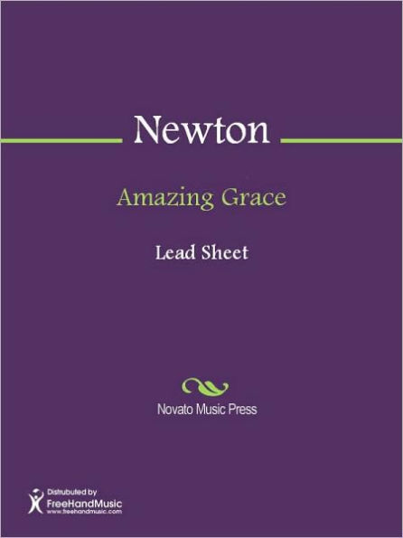 Amazing Grace