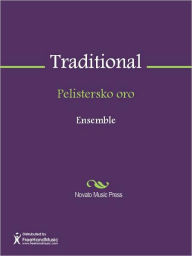 Title: Pelistersko oro, Author: Traditional