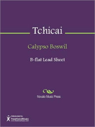 Title: Calypso Boswil, Author: John Tchicai