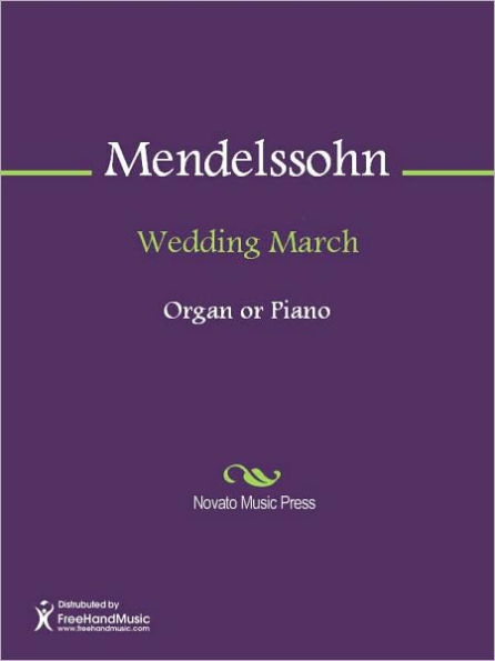 Wedding March