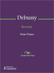 Title: Reverie, Author: Claude Debussy