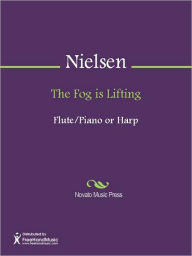 Title: The Fog is Lifting, Author: Carl Nielsen