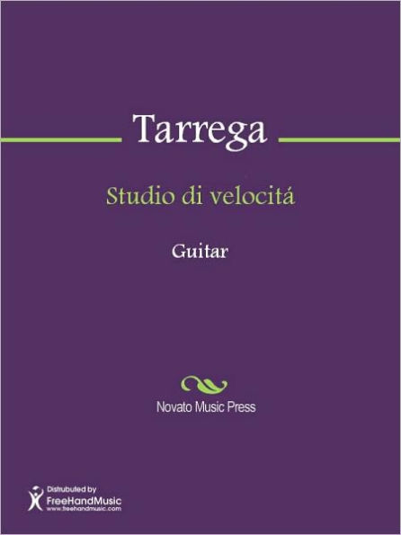 Studio di velocita