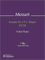 Sonata No.13 C Major KV28
