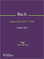 Pastorella BWV 590