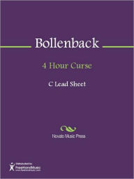 Title: 4 Hour Curse, Author: Paul Bollenback