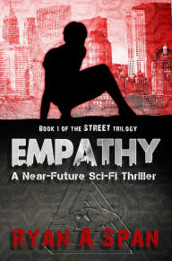Title: Empathy, Author: Ryan A. Span
