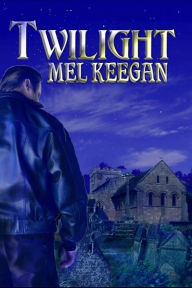 Title: Twilight, Author: Mel Keegan