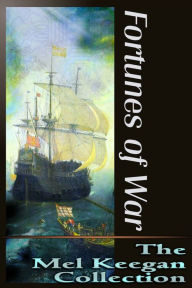 Title: Fortunes of War, Author: Mel Keegan