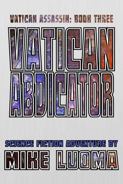 Vatican Abdicator