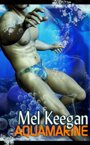 Title: Aquamarine, Author: Mel Keegan