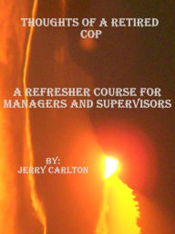 Title: Law Enforcement Leadership, Author: Jerry Carlton