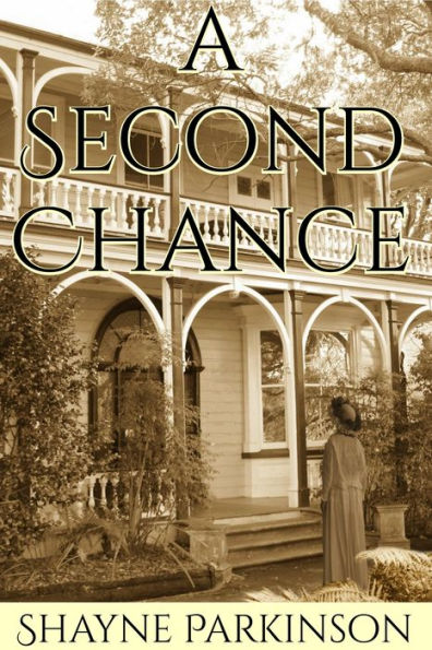 A Second Chance (Promises to Keep Series #4)