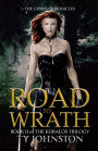 Road to Wrath (Book II of the Kobalos trilogy)