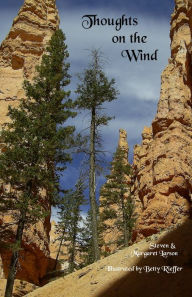 Title: Thoughts on the Wind, Author: Steven Larson