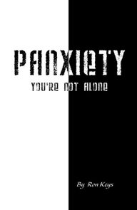 Title: Panxiety, Author: Ron Keys