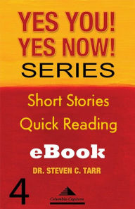 Title: Yes You! Yes Now! Series #4 Leadership Basics: Be Pleasant, Author: Columbia-Capstone