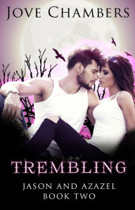 Title: Trembling, Author: V. J. Chambers