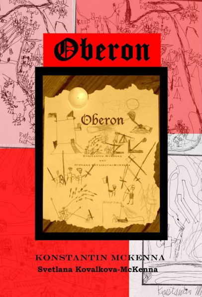 Oberon