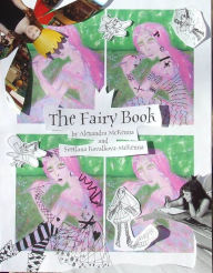 Title: The Fairy Book, Author: Svetlana Kovalkova-McKenna