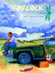 Title: Babcock, Author: Joe Cottonwood
